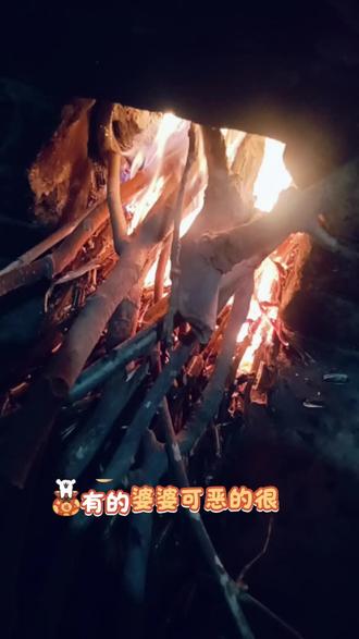 有的婆婆可恶的很,自己也是#婆媳 #情感