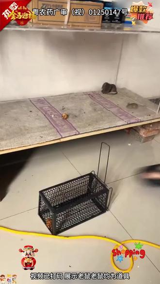 这款新型物理气味驱鼠丸,让你跟老鼠拜拜!#厨房清洁#老鼠老鼠别猖狂 #驱鼠神器