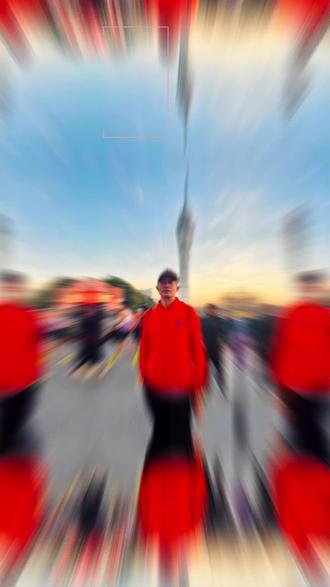 六安马拉松,2025收官之战!