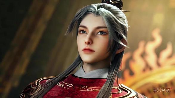 #牧神记 原来国师早就知道祖师的真实身份,祖师要下线了