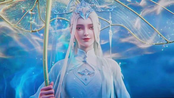 剑妈:我不记仇,李宝瓶:??? #剑来