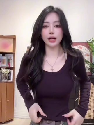 #秋季穿搭 #秋季上新#打底衫推荐