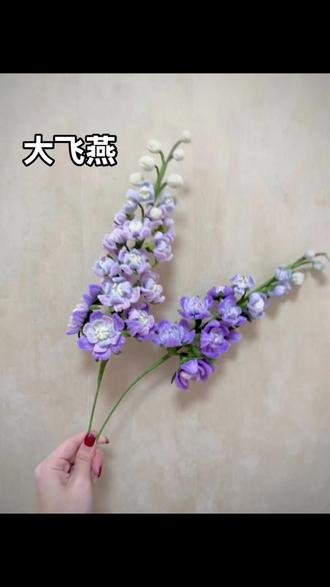 谁懂啊!扭扭棒大飞燕教程来啦
谁能拒绝仙气飘飘的扭扭棒大飞燕💐 教程超详细,快动手做起来吧~#手工diy #做手工我是认真的 #亲手制作 #扭扭棒 #教程