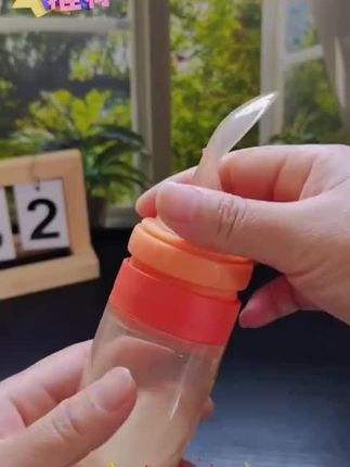 贝因美婴儿米糊勺挤压式喂食器奶瓶外出宝宝米粉硅胶勺子辅食工具 #米糊勺 #挤压式喂食器 #宝宝硅胶勺子 #宝宝辅食工具