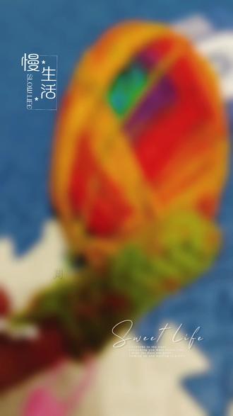 #玩毛线 交个卷 赶个末班车#精灵帽 #女巫帽