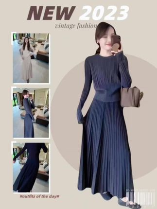 1.76 复制打开抖音,#气质穿搭 #显瘦显高显气质 #轻奢女装 https://v.douyin.com/ndSkuCc3oIA/ lpq:/ 04/24 q@E.uF