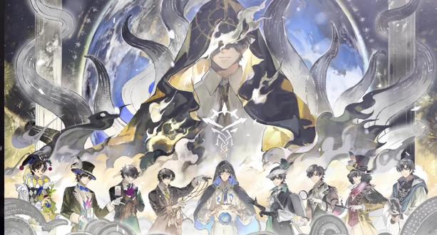 #诡秘之主有声剧 #克莱恩莫雷蒂 #愚者先生 可恶!居然限流我!克莱恩一定会和家人继续生活的