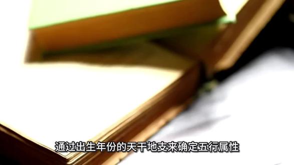 判断自己是属什么?