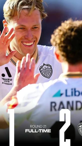 今日澳超他来了!!
纽卡16轮不败被奥克兰终结!
#澳超 #足坛高能场面 #足球解说 #澳超精彩进球 #每个动作都是用汗水换来的