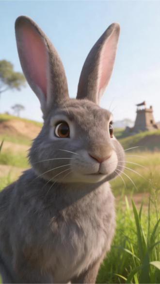 每天一个成语故事|第19篇|狡兔三窟#成语故事 #儿童睡前故事 #创作者扶持计划 #传统文化