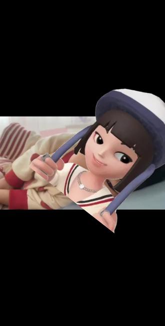 早教机从这个18个月大的人类幼崽身上体现出它的价值了