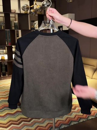 #只做高品质 #品质男装 #轻奢男装高端男装