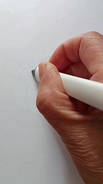 我一起画漂亮的梅花吧#简笔画 #简笔画画 #儿童简笔画#画画🎨