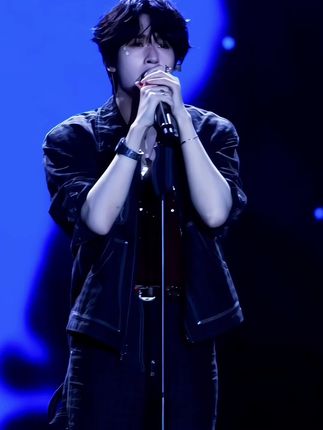 流星划过我们的记忆. #音乐分享