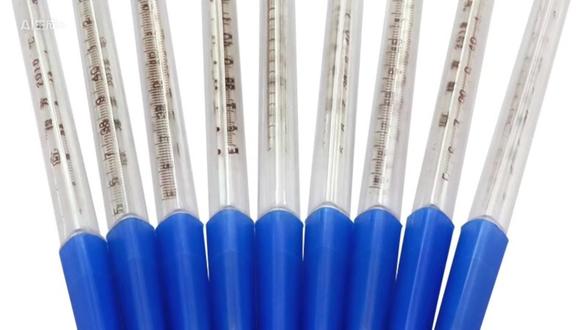 水银温度计停产是好是坏