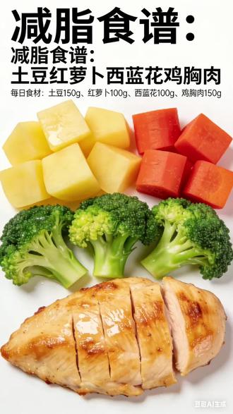 兄弟们,减肥开始,加油!#极简减肥法#今天就开始#减肥打卡