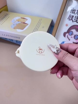 树可折叠漱口杯,学生旅行户外便携,露营随身好物 #专业除螨清洁 #折叠杯#好物分享