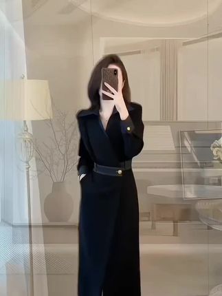 #好身材好气质 #高级感穿搭 #气质女神穿搭