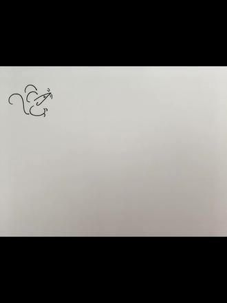 #十二生肖 #日常瞎画 #偏心 #简笔画 @抖音小助手 @DOU+小助手 不偏心哈 都不偏心🌚