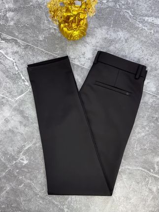 商务休闲#大玉精品男裤