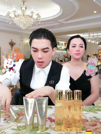 一枝梅推荐控油洗面奶#一枝梅 #一枝梅爱唱歌 #一枝梅街头创业起家 #洗面奶 #洗面奶推荐