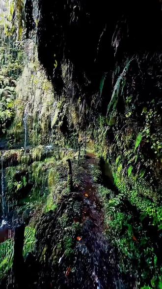 有些地方千万别让你兄弟去#科普 #地理科普#衰牢山 #