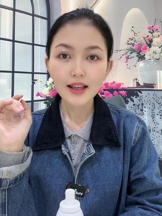 #好物推荐🔥 #国货之光 #分享 #自用好物推荐 #日常保养