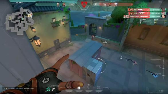 王从天降 怒目圆睁#无畏契约