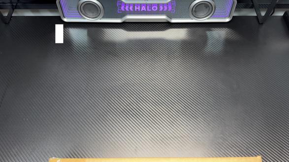 狼蛛Win60 (50ro轴体)百元价位颜值性能都在线的磁轴键盘 桌搭的好选择#狼蛛win60 #磁轴#桌搭#520宠粉活动 #电竞键盘推荐