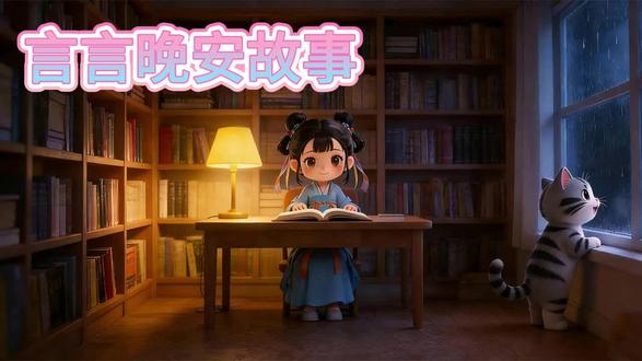 晚安故事时间到!新人博主第一天报道~
第一个故事《大禹治水》上线啦
用温柔的声音陪伴孩子入睡
在故事里学习坚持与智慧
#ai #睡前故事 #国学启蒙 #亲子时光 #大禹治水