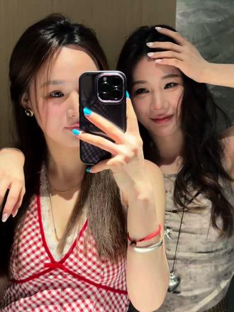也就看了亿遍! #jennie自拍 #太湖湾音乐节 #夯爆了#oner #侯明昊