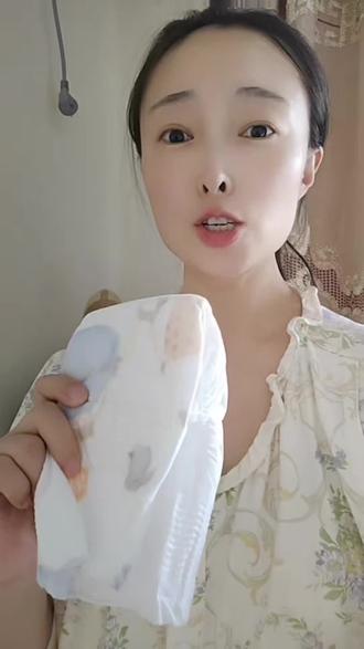尿不湿容易侧漏,是不是哪些细节没做到位?#换尿不湿正确方法