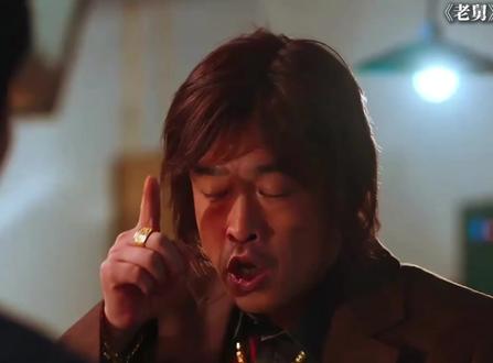 #电影片段 每天快乐一点