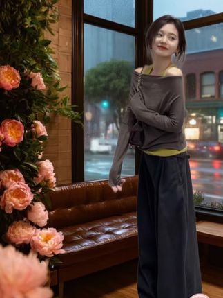 #简约穿搭 #出游穿搭 #分享穿搭 #高级感穿搭 #ins穿搭