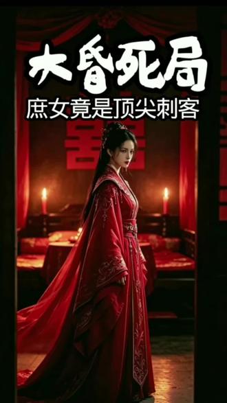 寒刃惊鸿 大婚当天,都认为她死到临头;却不知道她才是那个藏得最深的顶尖刺客。
#古装剧 #短剧推荐 #剧情#古装 #好剧推荐 #寒刃惊鸿