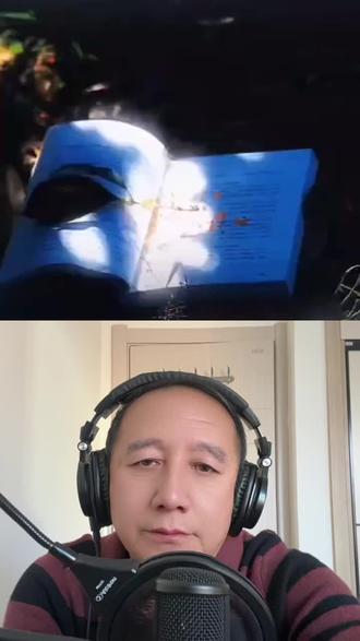 和 @与妮同读 4:40 一起 #合拍