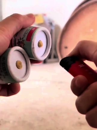 #烟雾剂 #灭蟑螂 #蜘蛛 #小飞虫 #自用好物分享