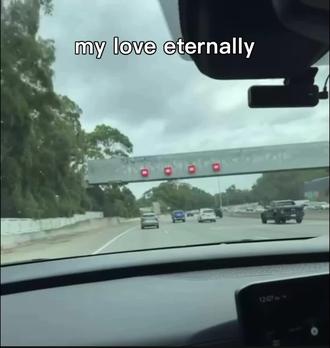 #《我的爱.永恒不变》