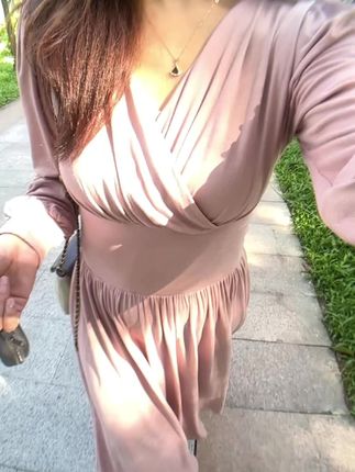 #女装 #分享穿搭 #裙子 #裙子控 #度假穿搭连衣裙