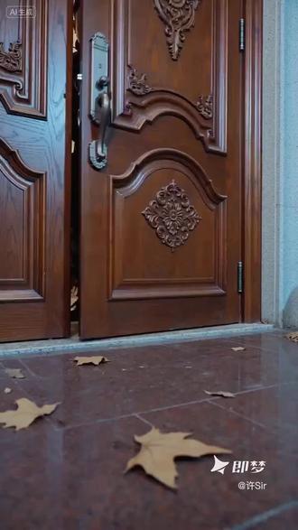 战神归来,发现女儿住在狗窝,一怒之下😾……#即梦AI #即梦seedance2 #即梦AI #AI分身戏精大赛 #我的AI分身杀疯了