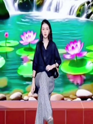 #关注我 #每天更新 #时尚潮流百搭精品女装zsx26619