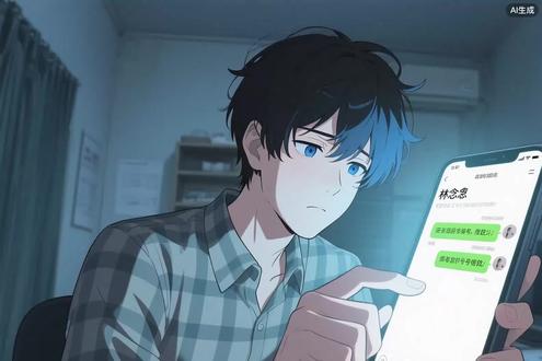 我的明星女友#动漫推荐