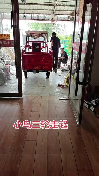 买好车,选小鸟电动车,劲大长跑,更耐用