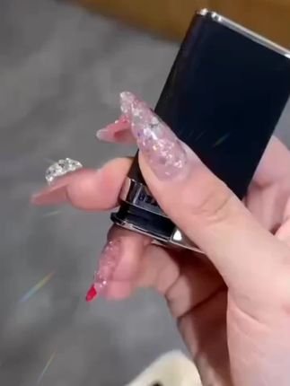 超薄酷帅红焰高档打火机#好物推荐🔥 #送男友的礼物 #好东西一起分享
