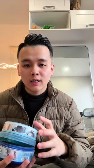 马上过年了,需要做大扫除的看过来,清洁小白膏🥺