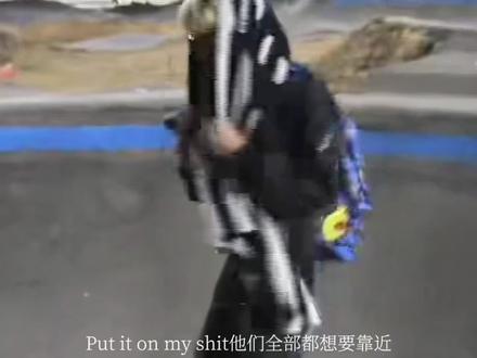 瓜得要命—Fancybigkid(不标准音乐录像带)#fancybigkid