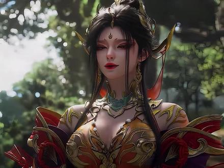 当凡人修仙传还在停更事,修仙漫剧已经卷疯了#国漫崛起 #漫剧