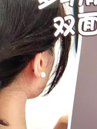 不绑皮筋也可以扎出好看的丸子头 #懒人发夹 #丸子头 #抓夹 #发饰