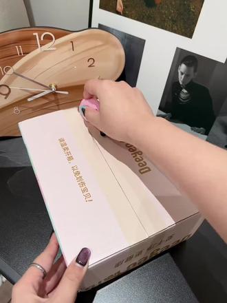 #德佑大开门联名湿厕纸 终于抢到#德佑 新品桃花湿厕纸了,这个价到手3大包还送一包20抽的便携装!真的太划算了!天天都要用, 很大品牌划算闭眼入!#湿厕纸#德佑湿厕纸#超便宜超划算