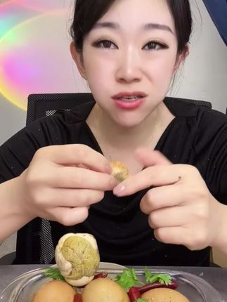 #活珠子鸡胚蛋@DOU+小助手 @DOU+上热门